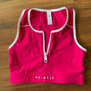 Balance Athletica sports bra